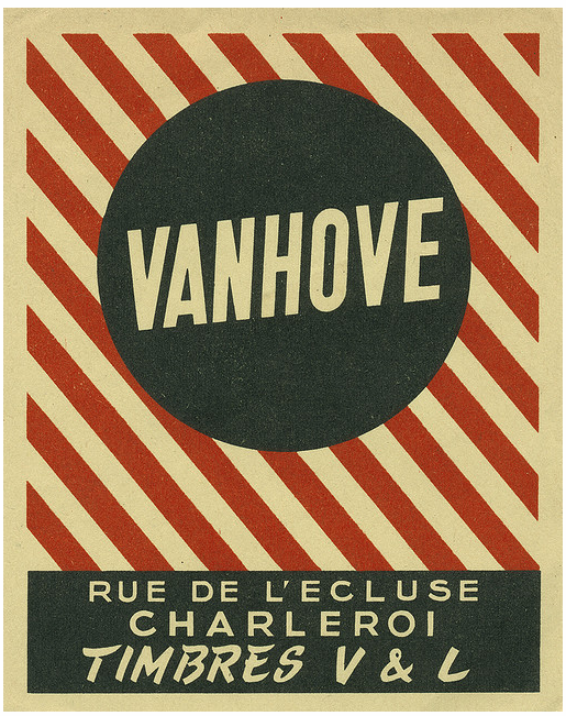 A History of Graphic Design Chapter 51 A History of Matchboxes