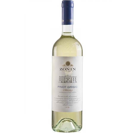 Pinot Grigio