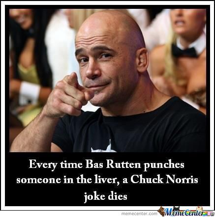 Bas Rutten Quotes. QuotesGram