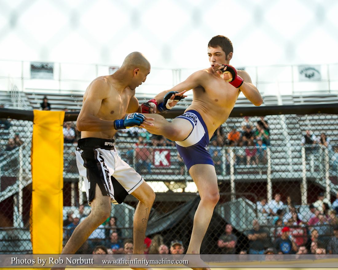 Absolute MMA Absolute MMA Mixed Martial Arts Fights Braden Kilpack Victory West Jordan