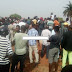 Victim of NDC office shooting buried amid tension at Kumasi Tafo 