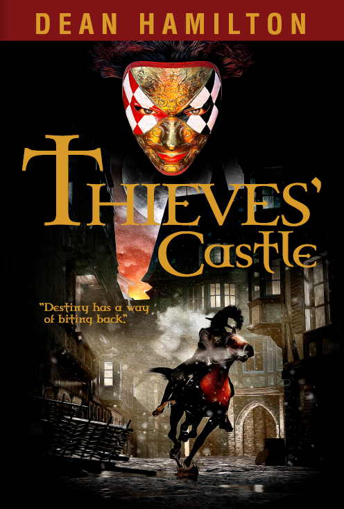 Thieves' Castle