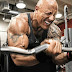 Keep Your Physique "Rock Hard" With This Workout Dedicated to Dwayne Johnson