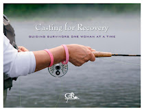 CASTING FOR RECOVERY