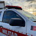 POLICIA MILITAR DA CUMPRIMENTO A MANDADO DE PRISÃO EM PATOS