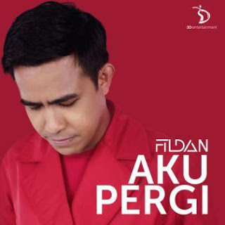 Lirik Aku Pergi - Fildan | Lirikaz 09