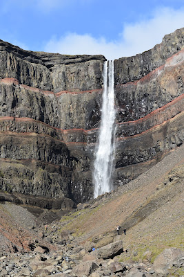 Día 06:Djúpivogur, Hengifoss, Mjóifjörður y Seyðisfjörður.Alojamiento Vallnaholt - Islandia - 12 dias por libre (7)