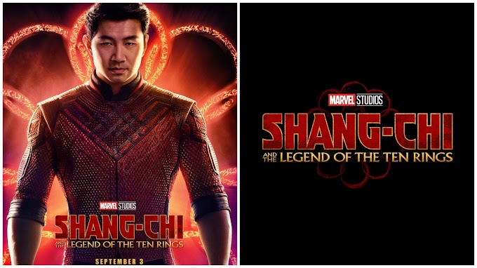 Shang-Chi and the Legend of the Ten Rings receives its first reviews on Rotten Tomatoes - 3Movierulz