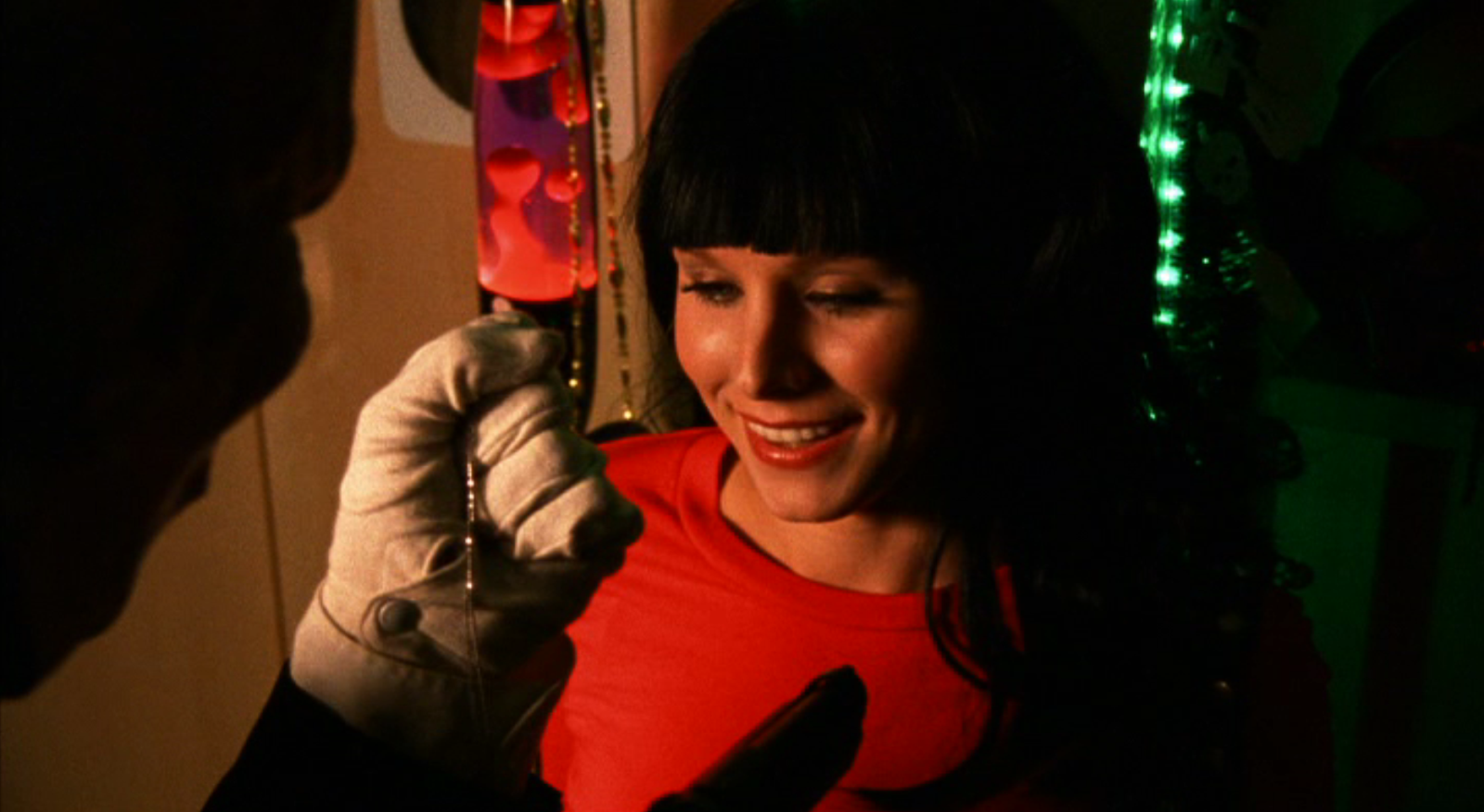 Lost In The Movies Veronica Mars President Evil Season 3 Episode 5