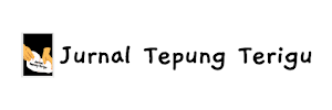 Jurnal Tepung Terigu