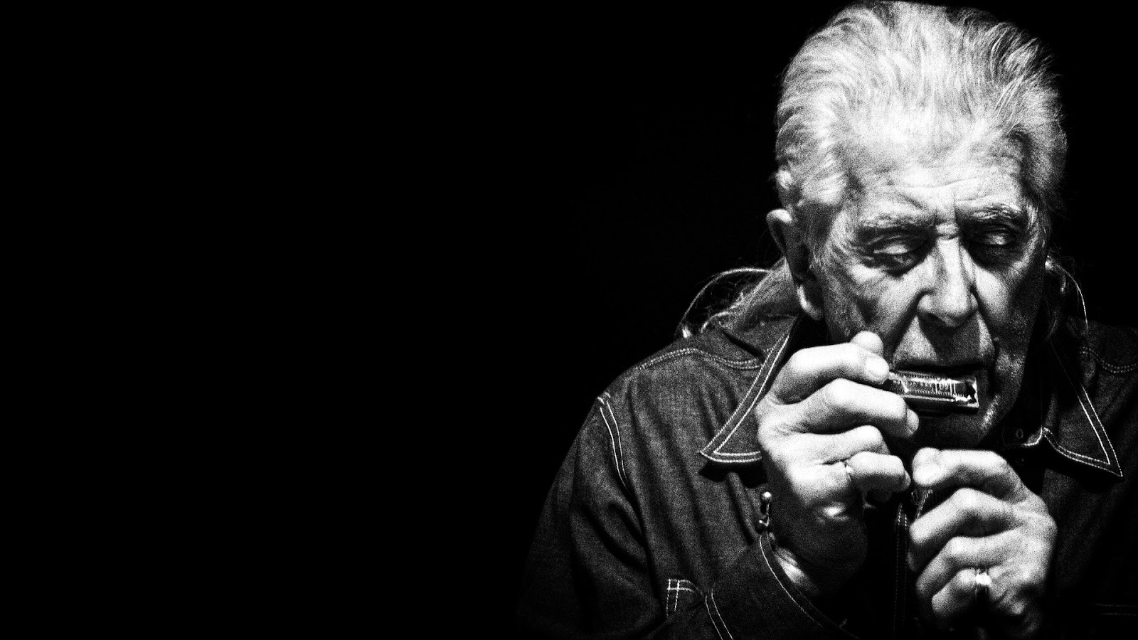 Janela aberta Blogue de harmonica John Mayall
