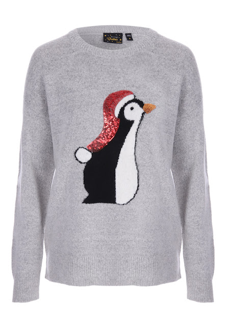 The best Christmas jumpers 2020