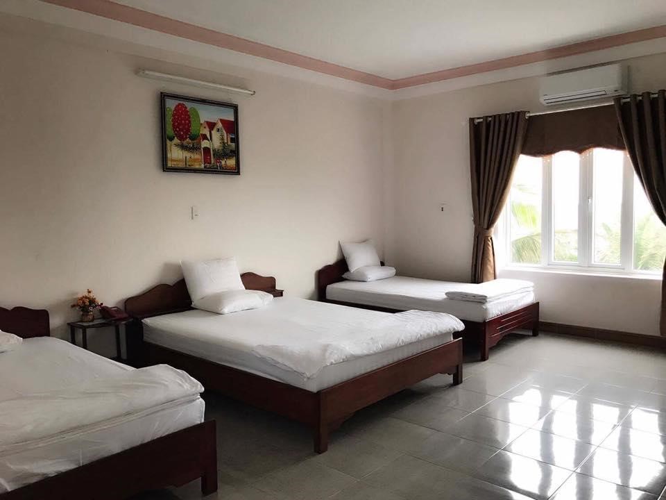 Top 20 Khách sạn Quảng Trị giá rẻ, gần biển và trung tâm thành phố