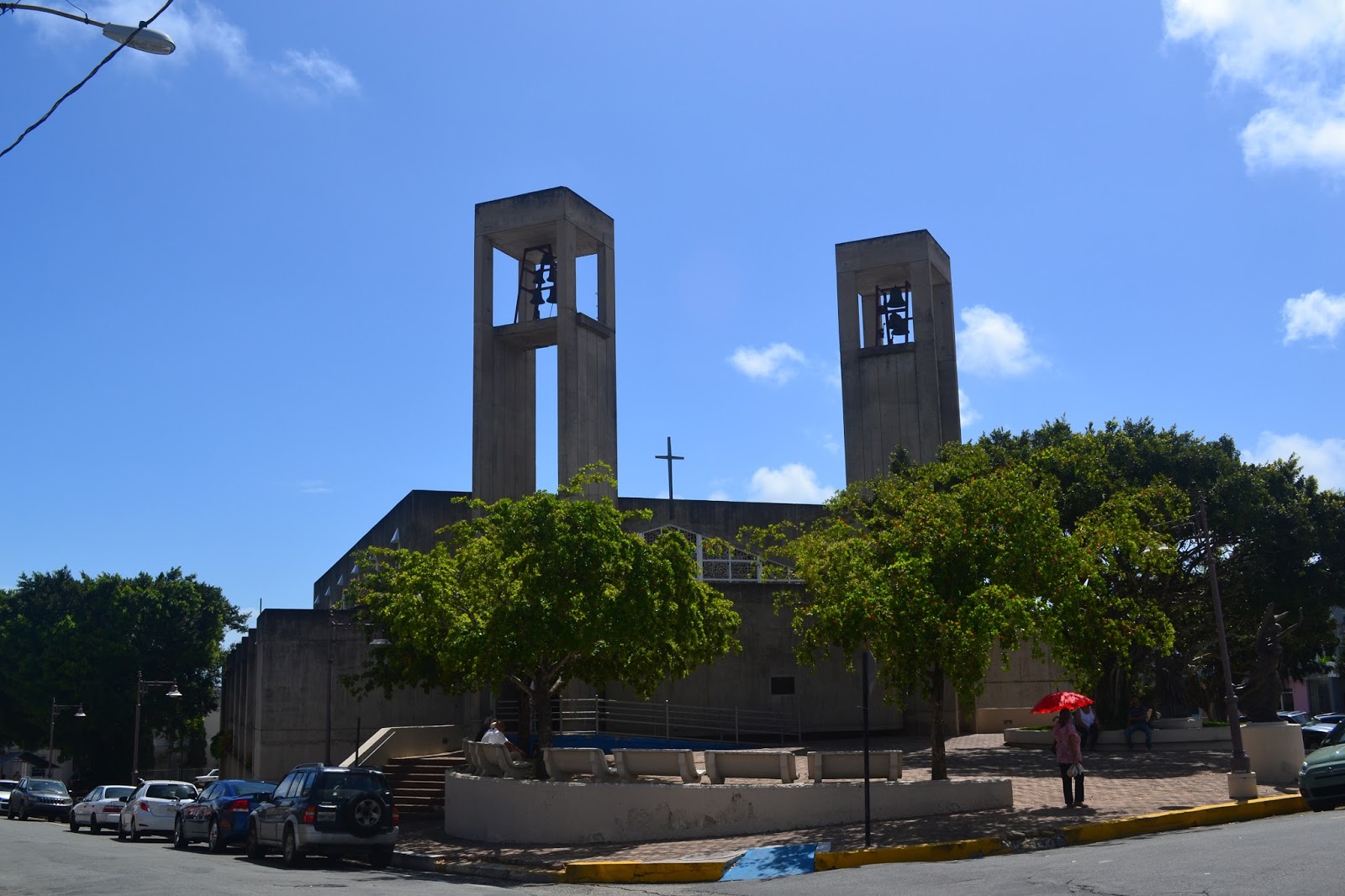 Travel Tuesday Yabucoa, Puerto Rico BoricuaGenes
