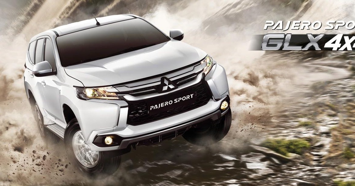 Daftar Lengkap Pajak Mitsubishi Pajero Sport Semua Tahun Otospeedmagz Com