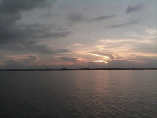 Sadarghat to Barisal travel Sadarghat to Barisal travel