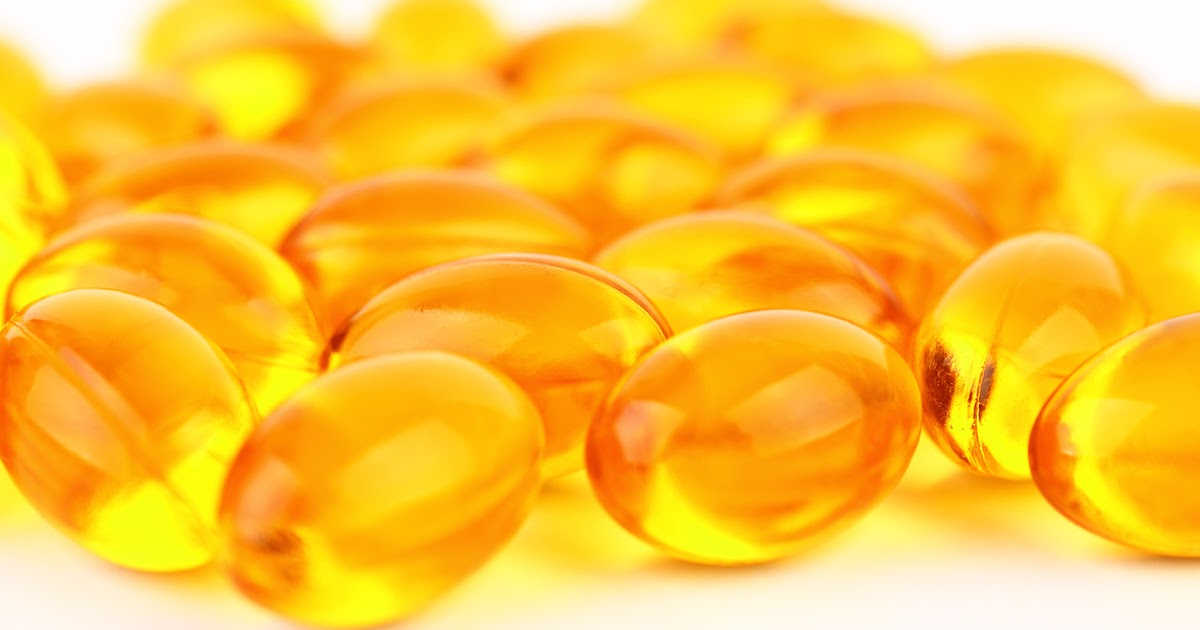 Psych News Alert HighDose Omega3 Fatty Acid May Improve Attention