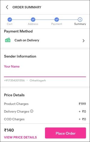 Meesho pe order kaise karen Meesho pe order kaise karen