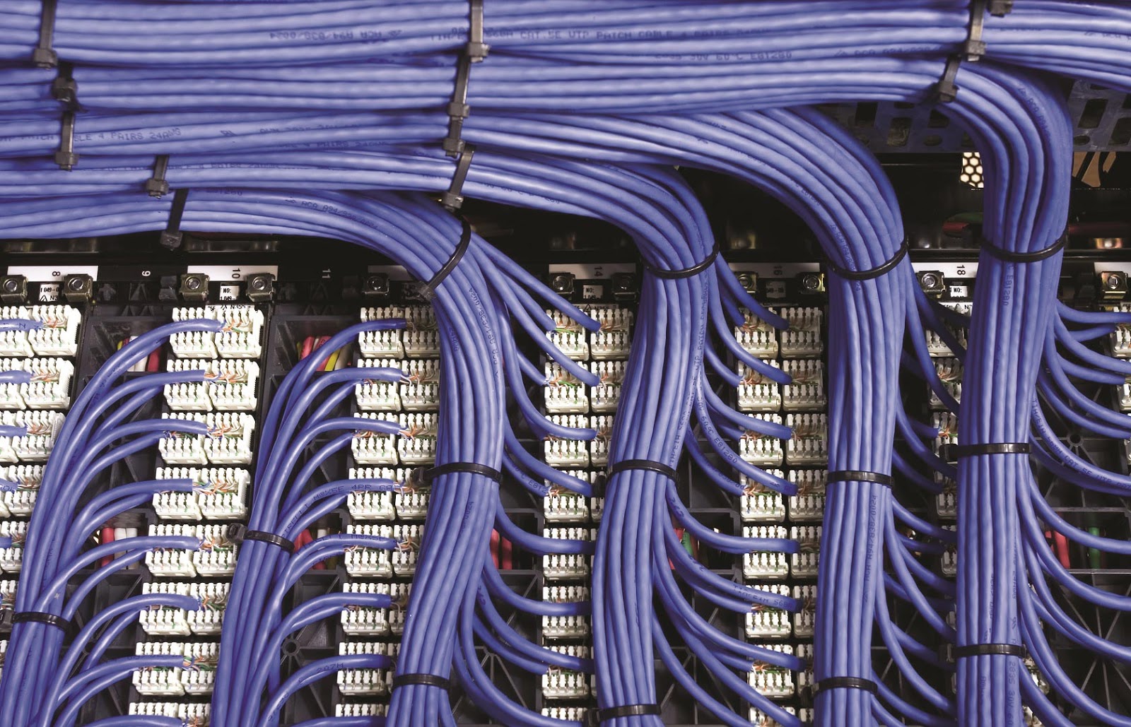 TechBasha Benefits of Buying Cable Management Products An Understanding