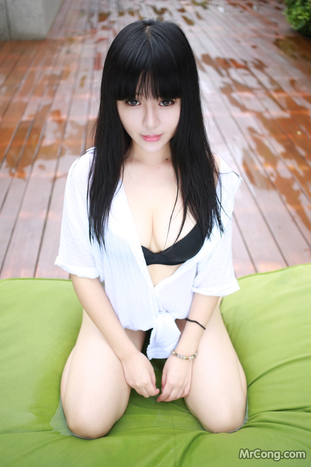 MyGirl No.086: Model Ba Bao icey (八宝 icey) (63 photos) photo 2-11