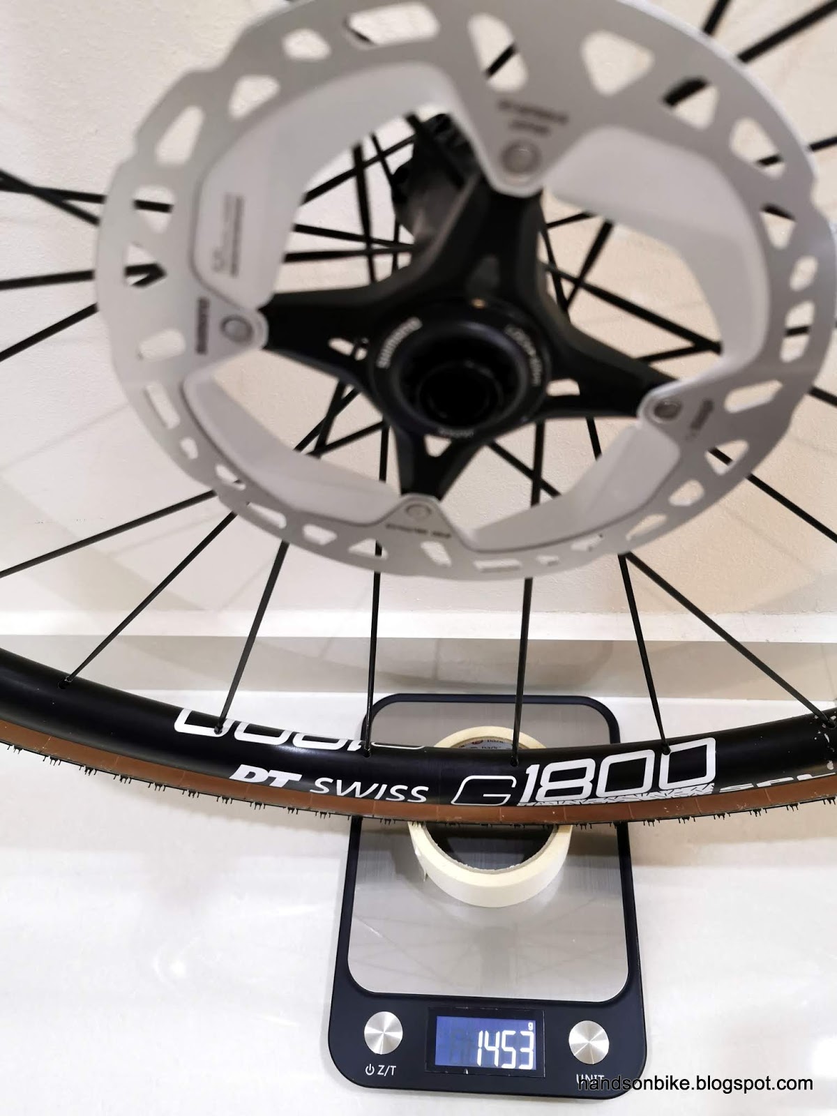 canyon endurace for gravel