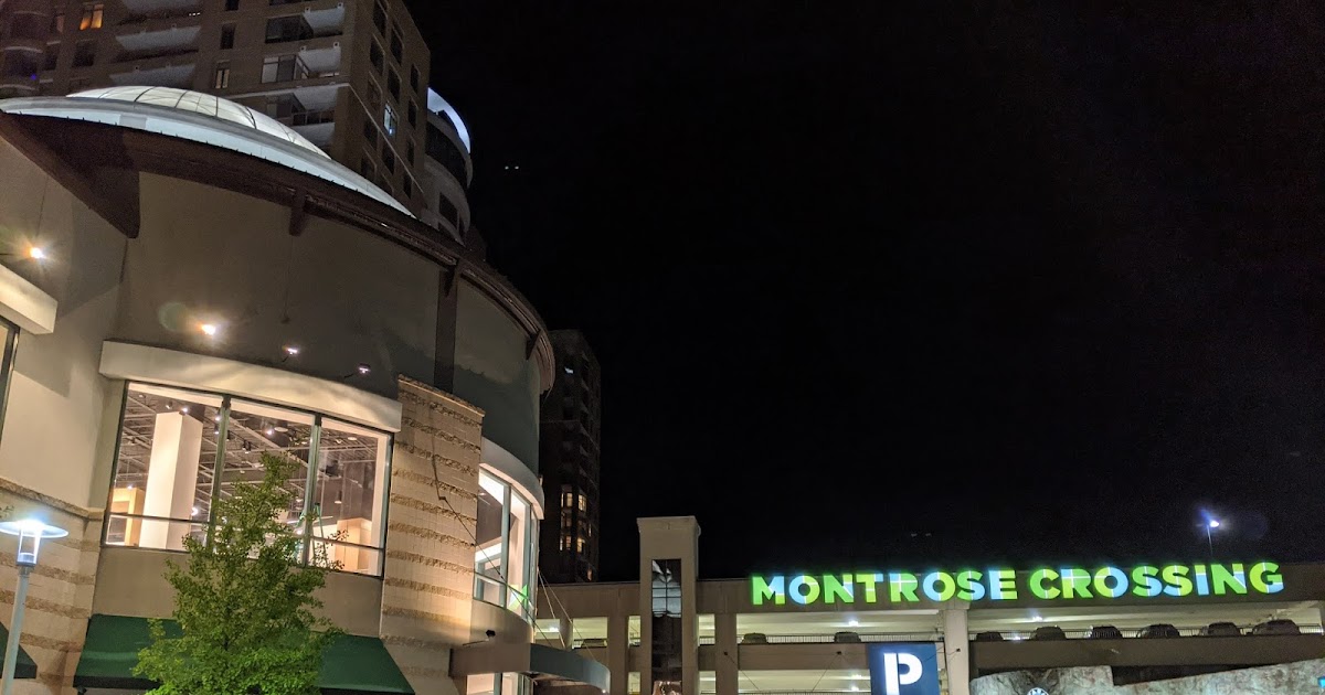 Robert Dyer Bethesda Row MD Furniture coming to Montrose Crossing