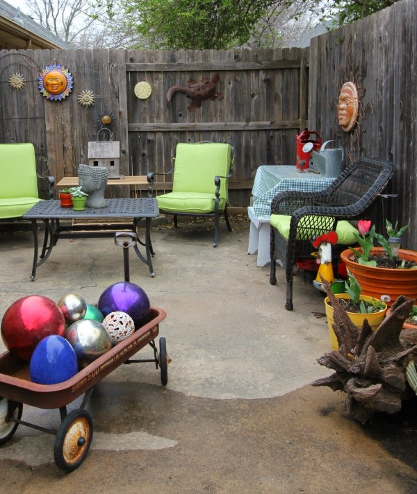 Ten Quick & Easy Ways To Refresh & Update Your Home · Cozy Little House