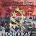Don Kikas - Lamentos de Agora (Semba) Baixar Mp3 