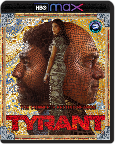 Tyrant: Season 2 (2015) 1080p AMZN WEB-DL Dual Latino-Inglés [Subt.Esp] (Serie de TV. Drama)