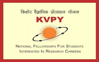 apply for KVPY 2021?