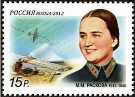 Marina Raskova, female military pilots of World War II worldwartwo.filminspector.com