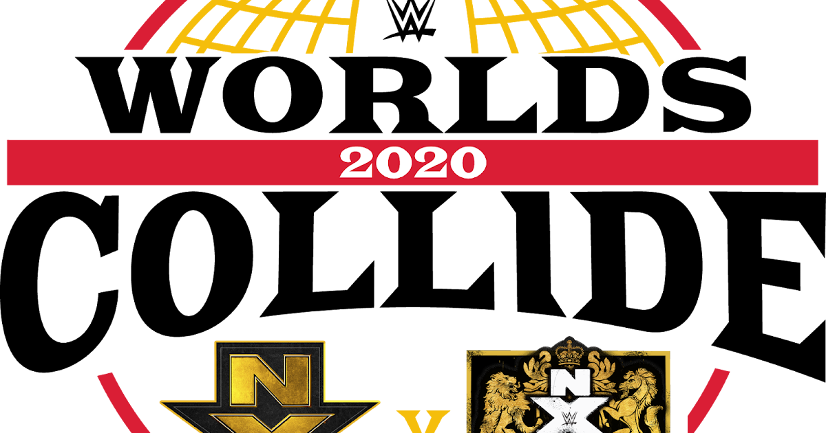 WWE Worlds Collide NXT vs. NXT UK PPV Results Review Coverage