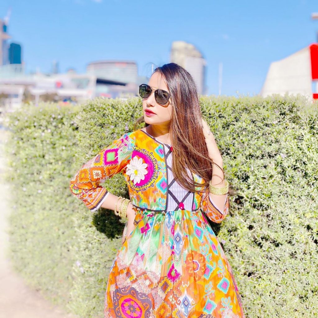 Saniya Shamshad New Refreshing Pictures are Good Motivation for Vacations Saniya Shamshad New Refreshing Pictures are Good Motivation for Vacations