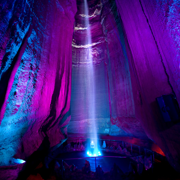 RUBY FALLS DA247ads