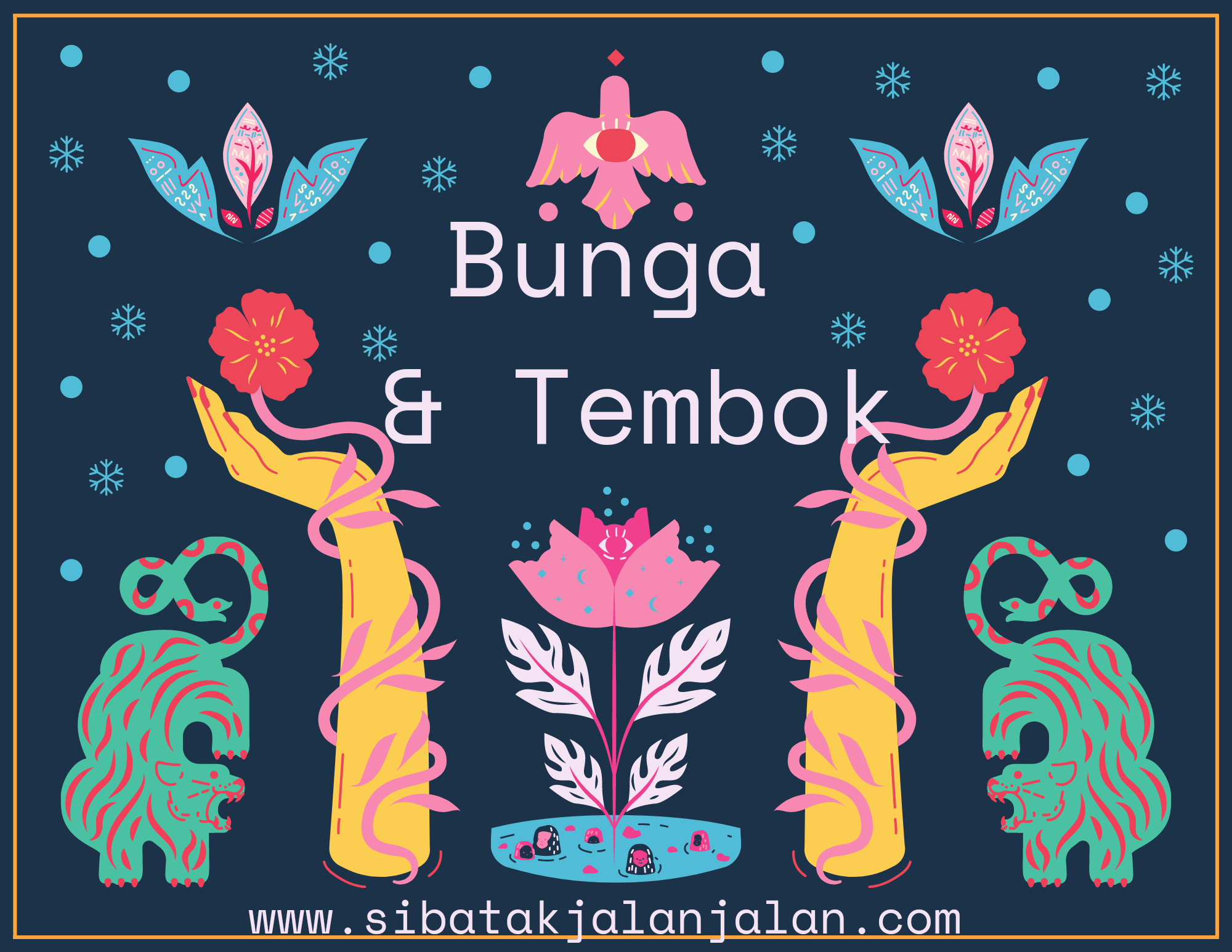 Chord Lagu Fajar Merah Bunga Dan Tembok Dengan Kunci Gitar Mudah