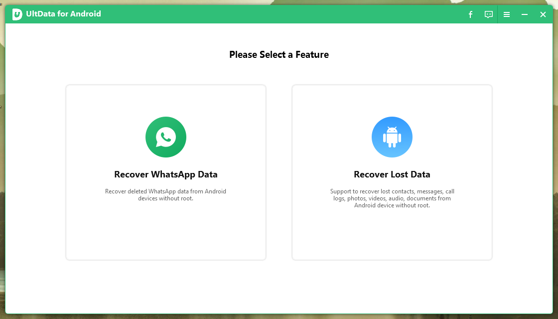 ultdata android data recovery full version ultdata android data recovery full version