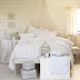 {Decorate my Home} A romantic bedroom