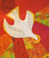 Feuille paroissiale N°388 du dimanche 24 Mai 2015