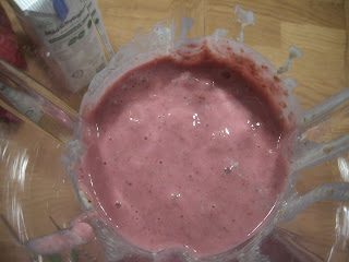 Frukostsmoothie%2Bmed%2Bhallon%2B%25282%2529 - Smart frukost när man är på språng