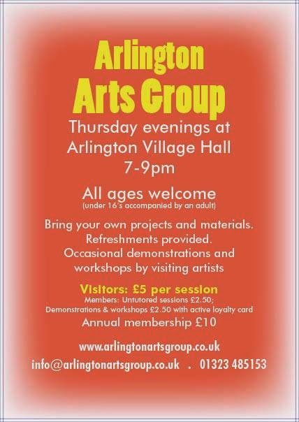 Arlington Arts Group