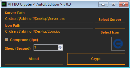 crypter autoit crypter autoit