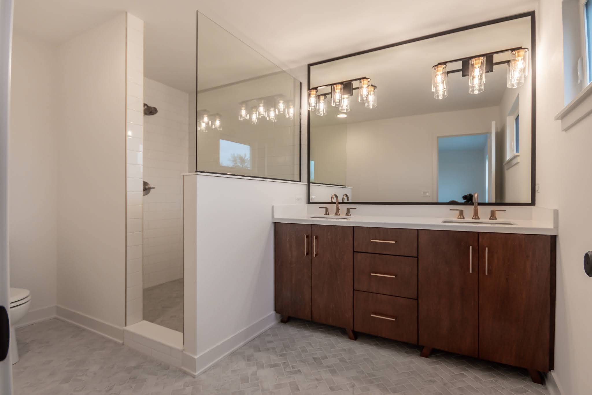 Open House Tour 91 MidCentury Modern Design Home at Stafford Place