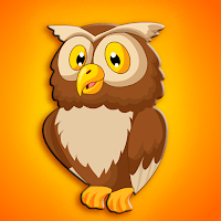 Play Games2Jolly Tawny Owl Escape From Cage