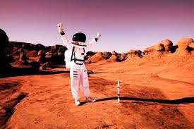 Πάνω από 200.000 άνθρωποι δήλωσαν συμμετοχή για ταξίδι χωρίς επιστροφή στον Άρη!