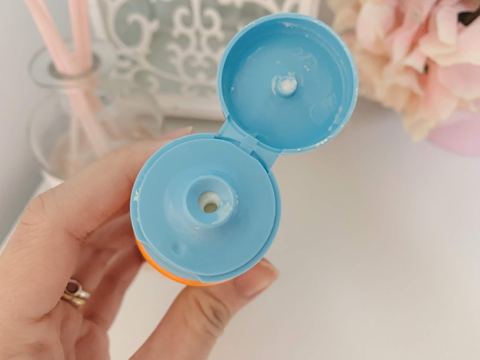 Guardian Daily Sun Protection Face Cream Review IMAN ABDUL RAHIM