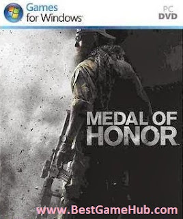 Medal of Honor 2010 PC Game Full Version Free Download