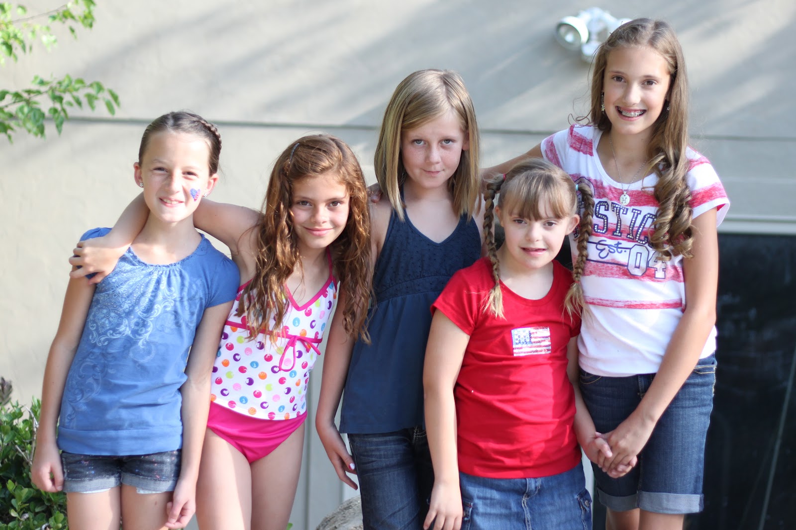 The Seal Bark 4th of July