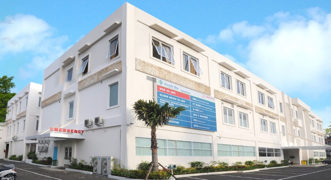 Rumah Sakit Kasih Ibu Rengat - Homecare24