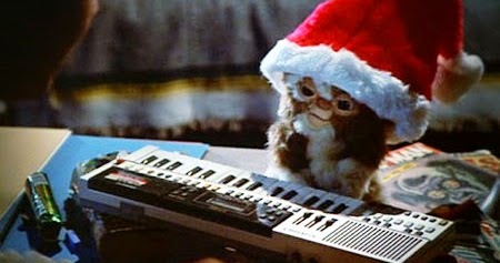 Babbo Natale Horror.Il Buio In Sala I Tesori Di Jolly Roger N 10 Quattro Horror Natalizi Per Tutti I Gusti
