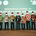 Kapolda Sumut Menerima Award Tokoh Peduli Majelis Ulama Indonesia